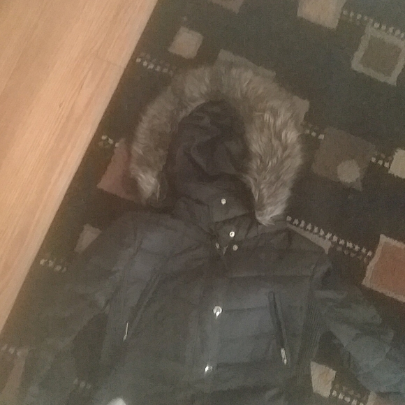 Jacket - Picture 2 of 3